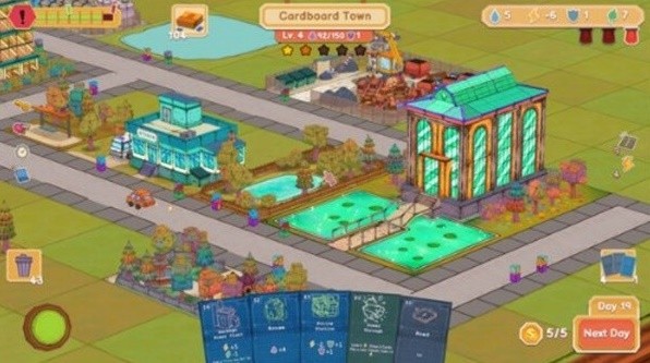 聚会上超有趣的卡牌游戏推荐开元棋牌app2025十款(图2)