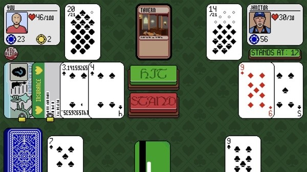 戏合集 十个简单的扑克牌玩法分享开元棋牌2025聚会上的扑克牌游(图5)