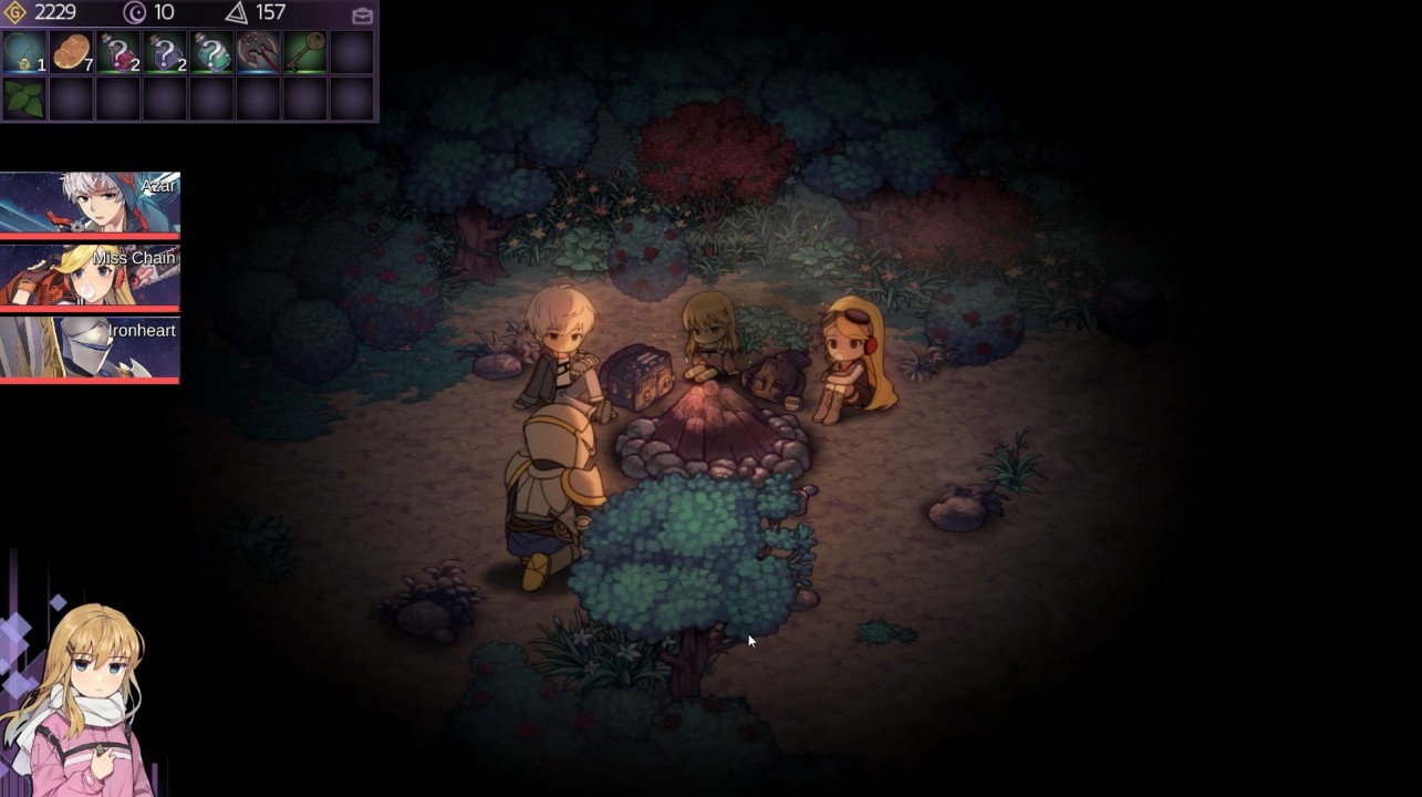 推荐 十大耐玩的策略卡牌游戏盘点开元棋牌app好玩的策略卡牌游戏(图5)