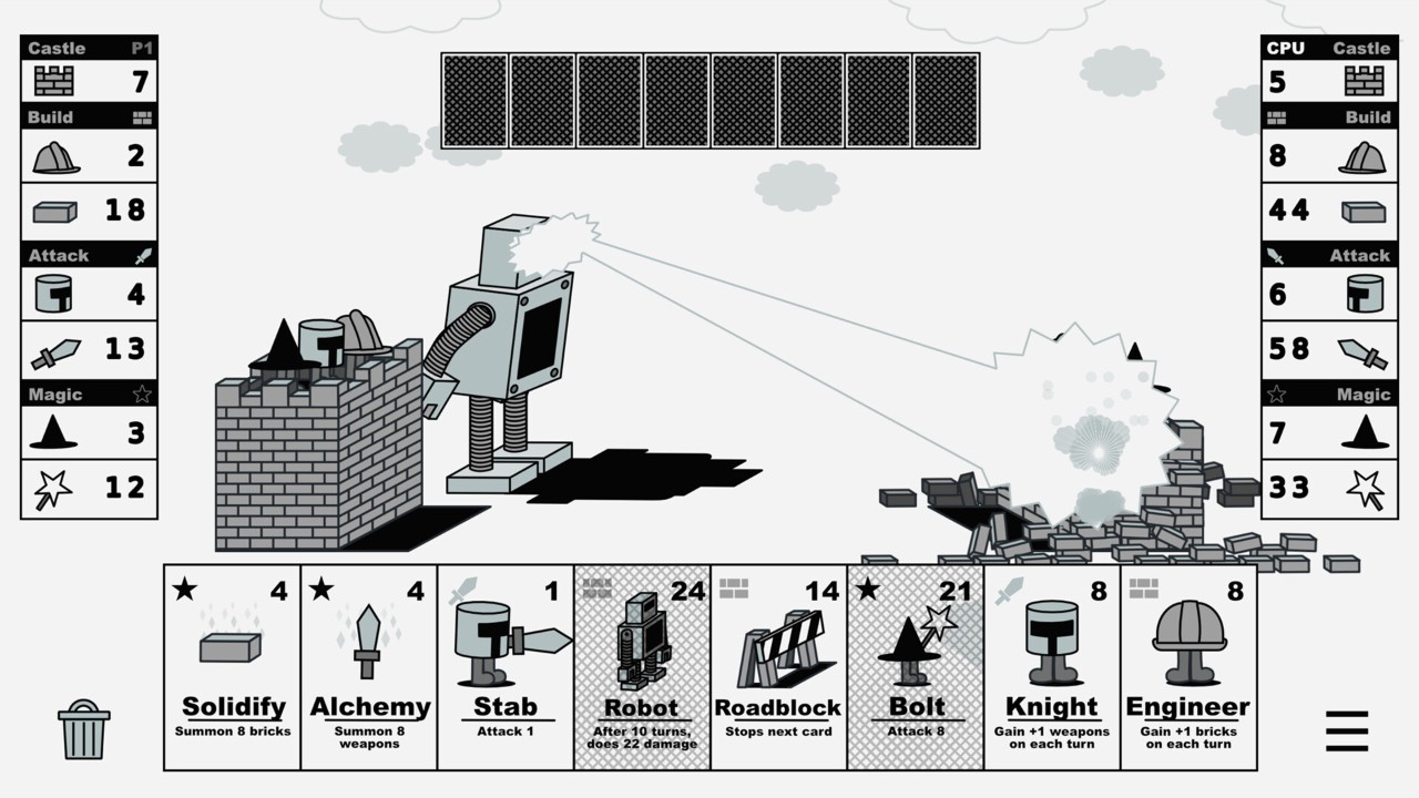 推荐 十大耐玩的策略卡牌游戏盘点开元棋牌app好玩的策略卡牌游戏(图8)