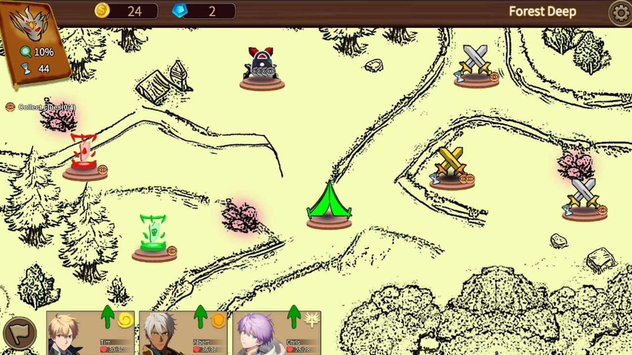 推荐 十大耐玩的策略卡牌游戏盘点开元棋牌app好玩的策略卡牌游戏(图9)