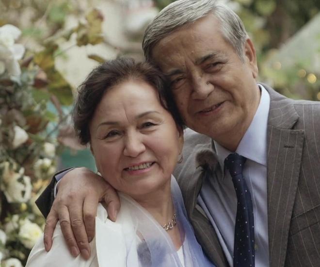 岁尼格买提6字再宣喜讯终于等到这一天开元ky棋牌与帕夏古丽婚姻成谜42(图35)