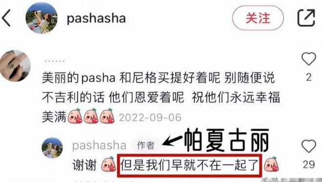 岁尼格买提6字再宣喜讯终于等到这一天开元ky棋牌与帕夏古丽婚姻成谜42(图11)