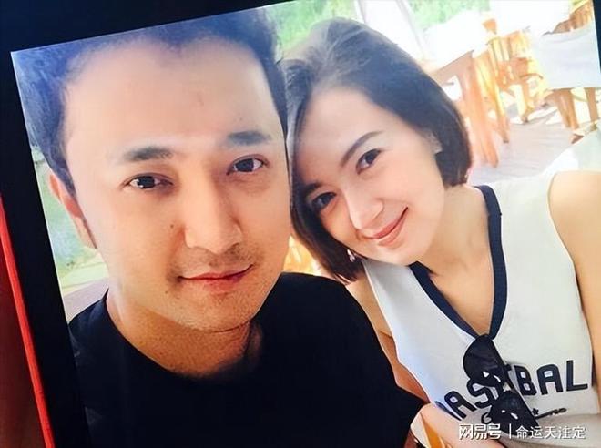 翻译官42岁尼格买提无儿无女开元棋牌试玩母亲是演员再婚嫁(图3)