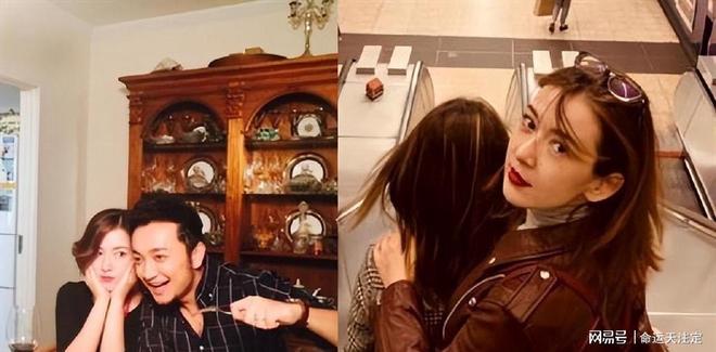 翻译官42岁尼格买提无儿无女开元棋牌试玩母亲是演员再婚嫁(图2)