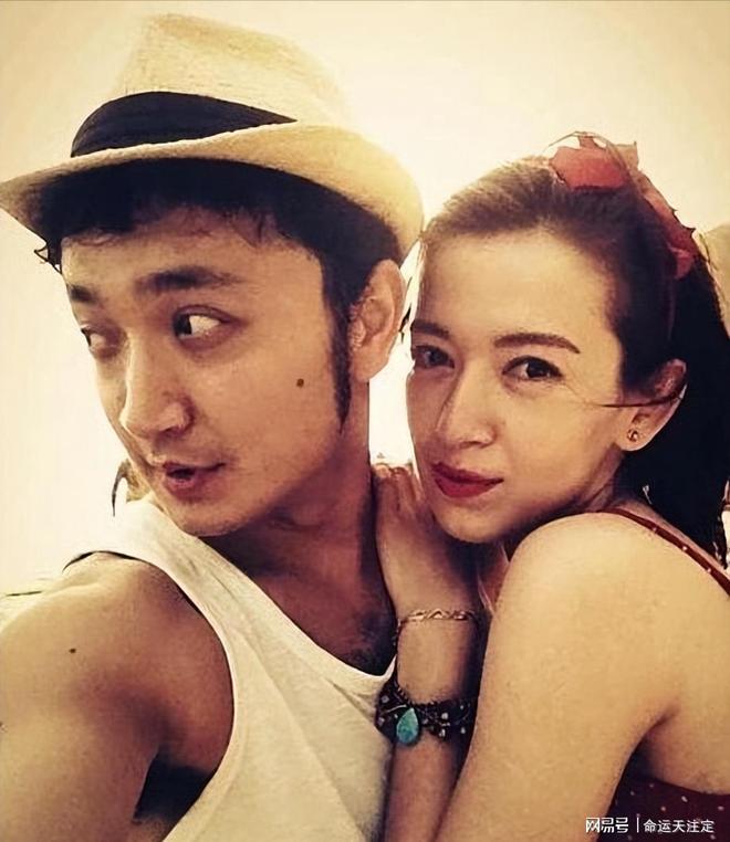 翻译官42岁尼格买提无儿无女开元棋牌试玩母亲是演员再婚嫁(图7)