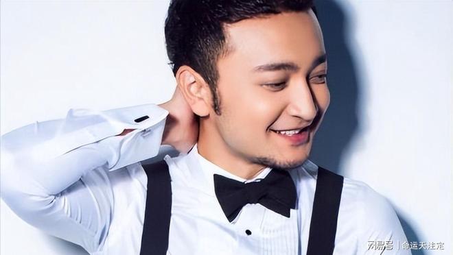 翻译官42岁尼格买提无儿无女开元棋牌试玩母亲是演员再婚嫁(图9)